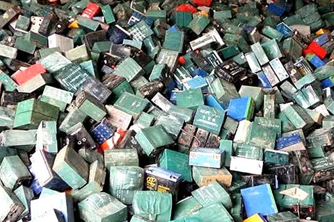 绵阳高价锂电池回收,上门回收废铅酸电池,报废电池回收